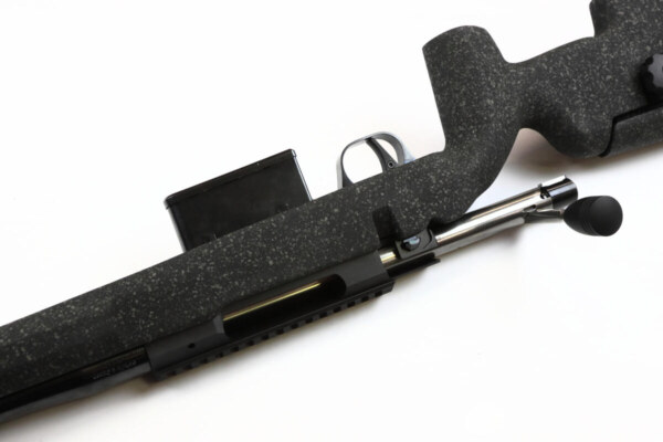 Schultz & Larsen Tactical Carbon – Bild 3