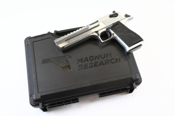 Magnum Research Desert Eagle XIX – Bild 9