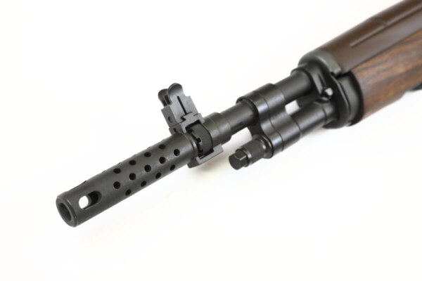 Springfield M1A Scout Squad – Bild 7