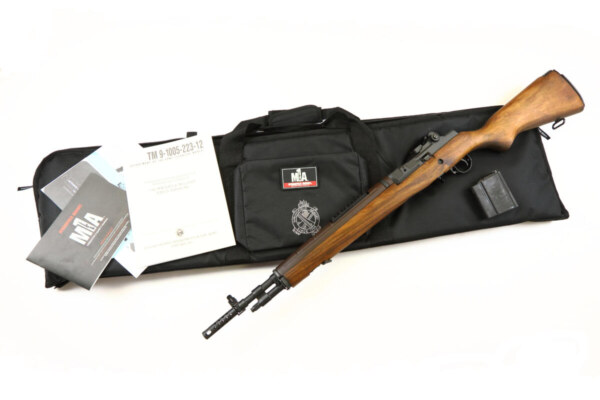 Springfield M1A Scout Squad – Bild 9