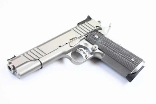 BUL Armory 1911 Trophy SAW – Bild 2