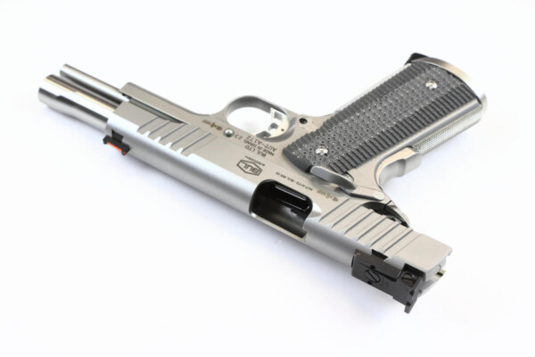 BUL Armory 1911 Trophy SAW – Bild 6
