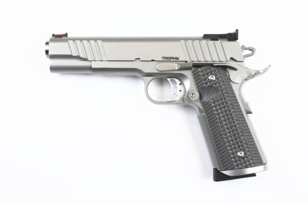 BUL Armory 1911 Trophy SAW – Bild 3