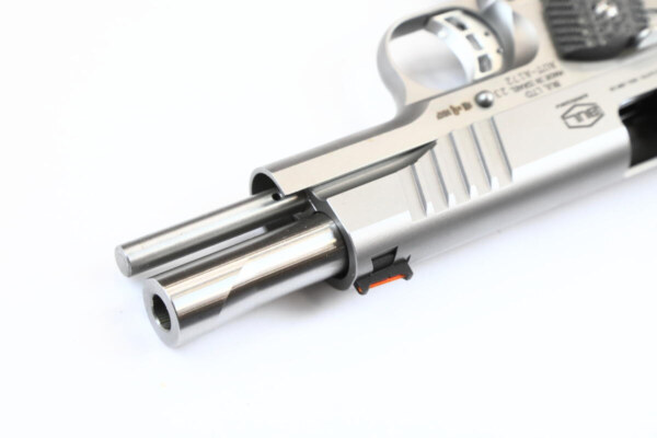 BUL Armory 1911 Trophy SAW – Bild 7