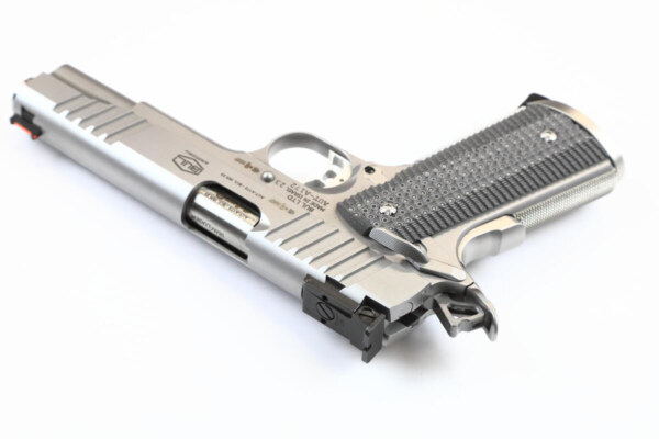 BUL Armory 1911 Trophy SAW – Bild 5