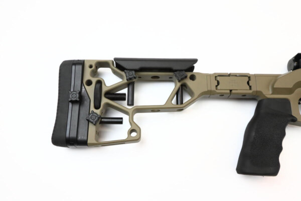 Schultz & Larsen Tactical .338 Lapua Magnum – Bild 6