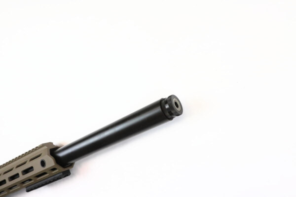 Schultz & Larsen Tactical .338 Lapua Magnum – Bild 7