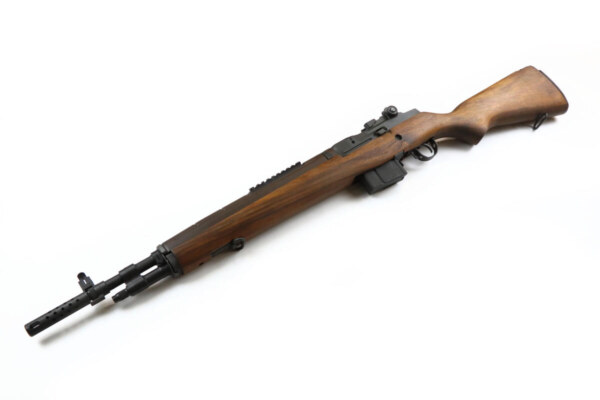 Springfield M1A Scout Squad