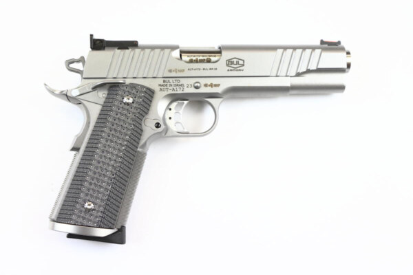 BUL Armory 1911 Trophy SAW – Bild 4