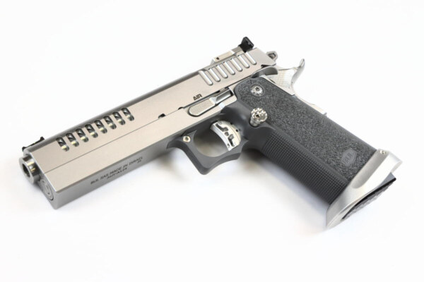 BUL Armory SAS II SL Air – Bild 2