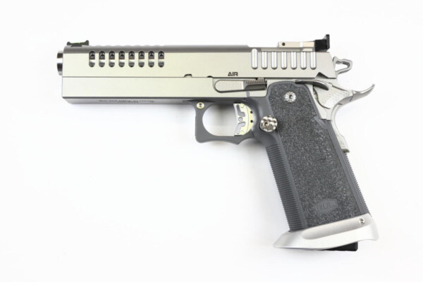 BUL Armory SAS II SL Air – Bild 3