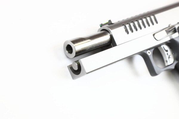 BUL Armory SAS II SL Air – Bild 6