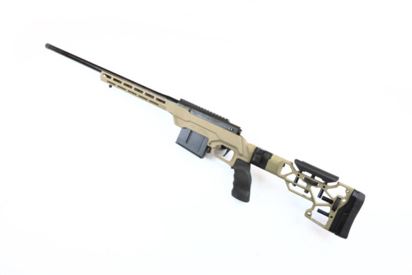 Schultz & Larsen Tactical .308 Win. – Bild 2