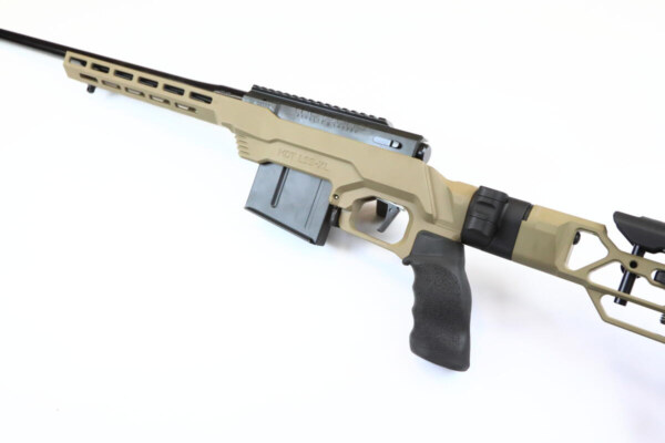 Schultz & Larsen Tactical .308 Win. – Bild 3