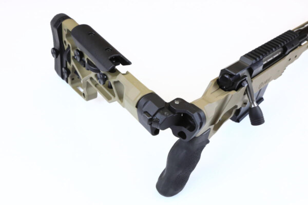 Schultz & Larsen Tactical .308 Win. – Bild 4