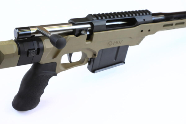Schultz & Larsen Tactical .308 Win. – Bild 5