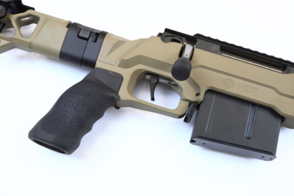 Schultz & Larsen Tactical .308 Win. – Bild 6