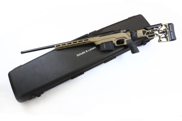 Schultz & Larsen Tactical .308 Win. – Bild 7