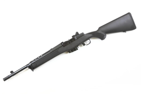 Ruger Mini -14 Tactical – Bild 2