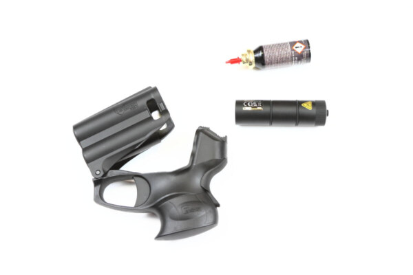 Walther PGS-II – Bild 3