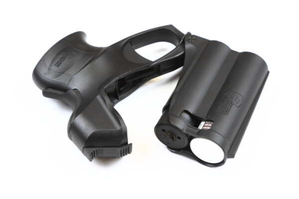 Walther PGS-II – Bild 4