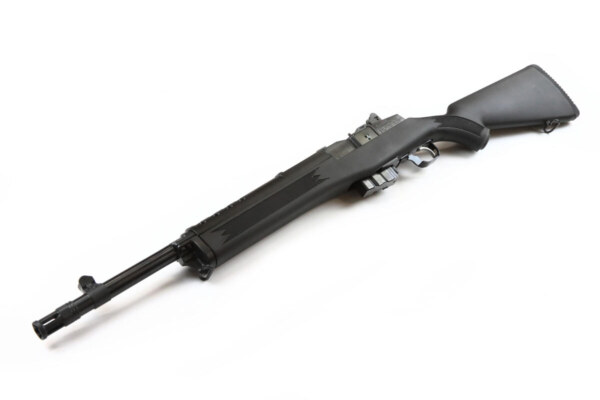 Ruger Mini -14 Tactical