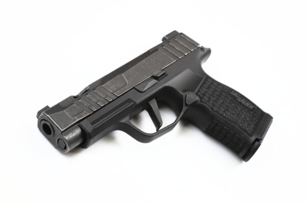 Sig Sauer P365 XL SPECTRE