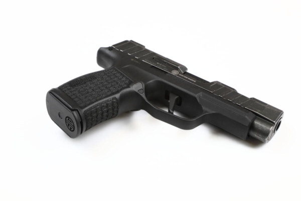 Sig Sauer P365 XL SPECTRE – Bild 4
