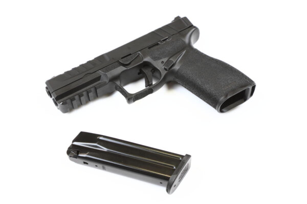 Springfield Armory ECHELON – Bild 10