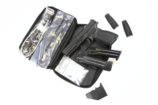 Springfield Armory ECHELON – Bild 12