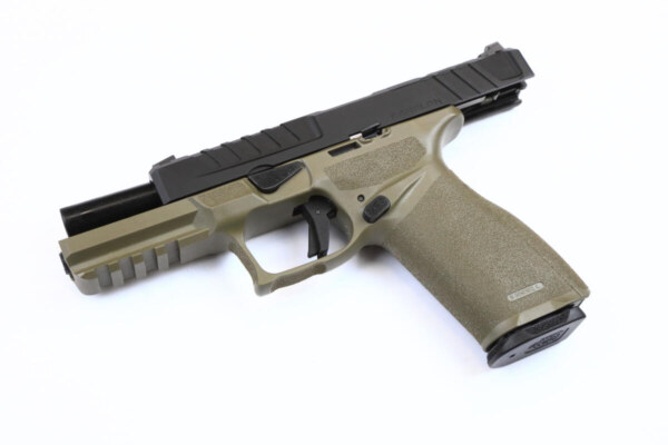 Springfield Armory ECHELON – Bild 9
