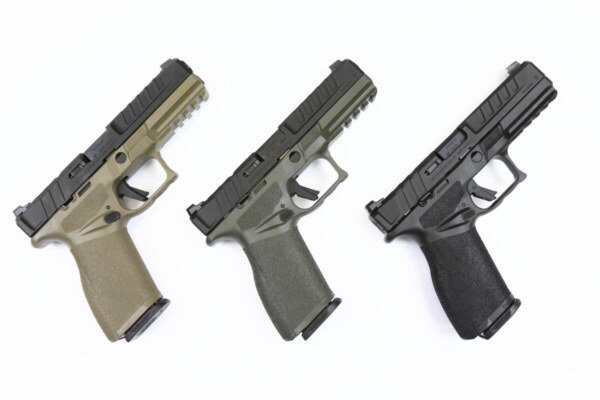 Springfield Armory ECHELON – Bild 13