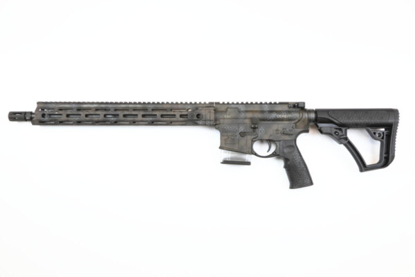 Daniel Defense DDM4 V7 Rattlecan – Bild 3