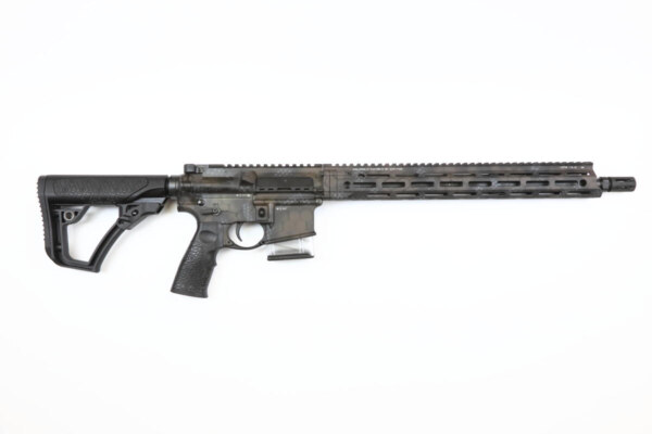 Daniel Defense DDM4 V7 Rattlecan – Bild 2