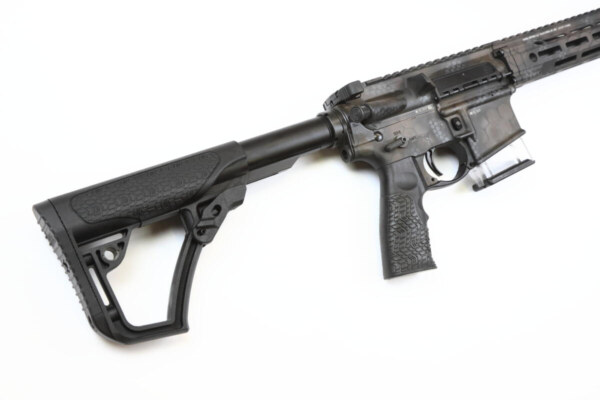 Daniel Defense DDM4 V7 Rattlecan – Bild 6