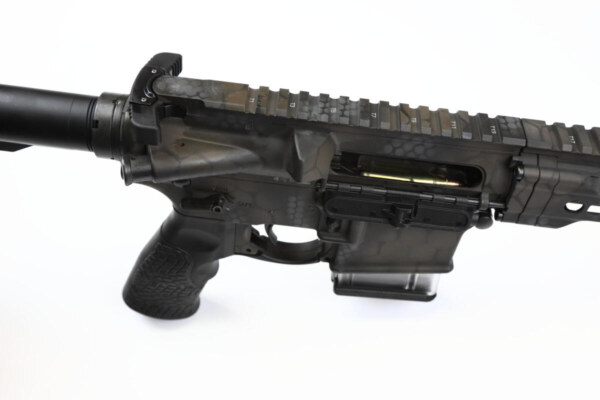 Daniel Defense DDM4 V7 Rattlecan – Bild 5