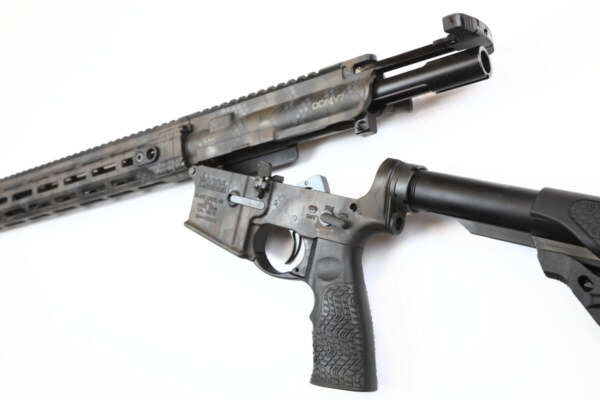Daniel Defense DDM4 V7 Rattlecan – Bild 7