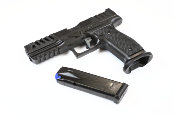 Walther PDP Match FS Steel Frame – Bild 4