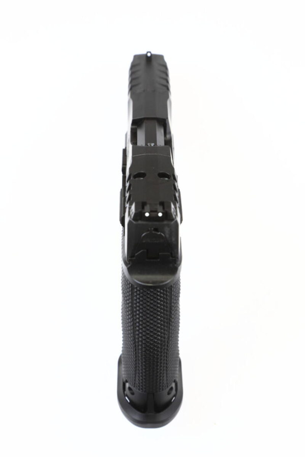 Walther PDP Match FS Steel Frame – Bild 9