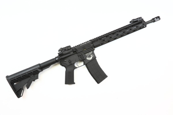 Tippmann M4-22 Elite L-Eagle – Bild 7