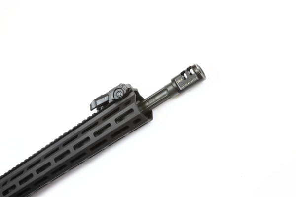 Tippmann M4-22 Elite L-Eagle – Bild 5