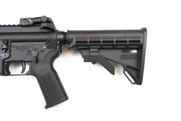 Tippmann M4-22 Elite L-Eagle – Bild 6
