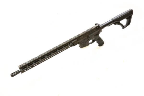 Daniel Defense DDM4 V7 Rattlecan – Bild 4