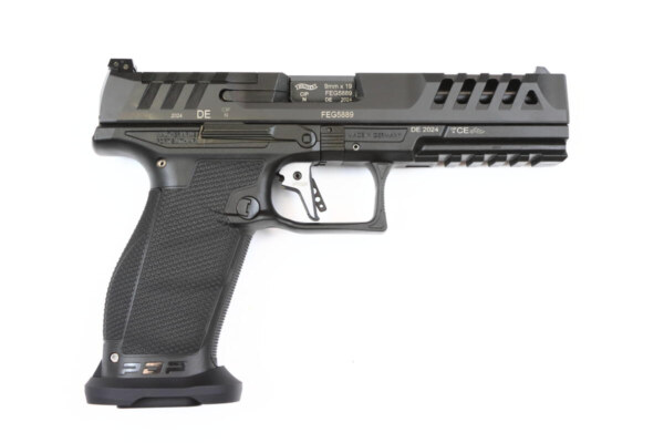 Walther PDP Match FS Polymer – Bild 2