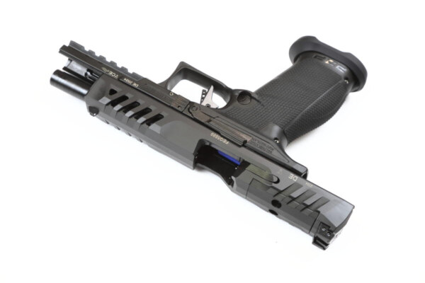 Walther PDP Match FS Polymer – Bild 4