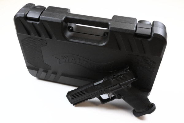 Walther PDP Match FS Polymer – Bild 6