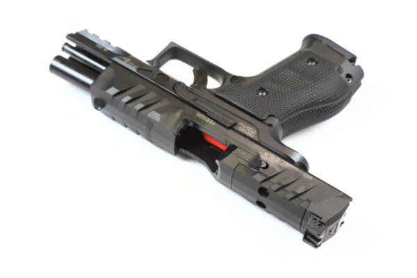 Walther PDP Compact Steel Frame – Bild 4