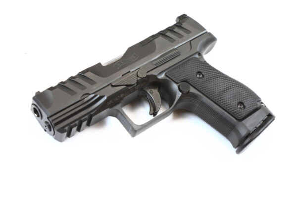 Walther PDP Compact Steel Frame