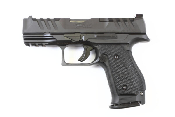 Walther PDP Compact Steel Frame – Bild 3