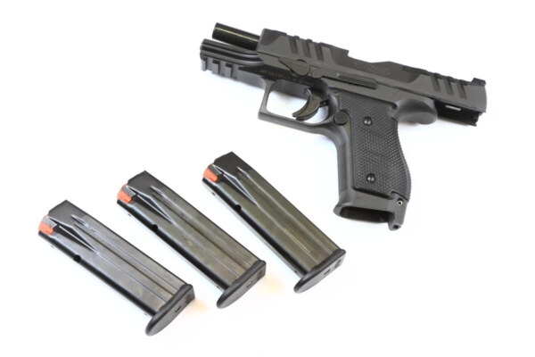 Walther PDP Compact Steel Frame – Bild 5